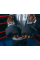 Бинти для боксу TITLE Boxing Semi Elastic 210