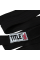 Бинти для боксу TITLE Boxing Gel Iron Fist Wraps Black 3м.