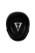 Лапи боксерські TITLE Boxing Valiant Punch Mitts - Black/Silver