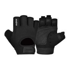 Рукавички для фітнесу RDX T1 Black S