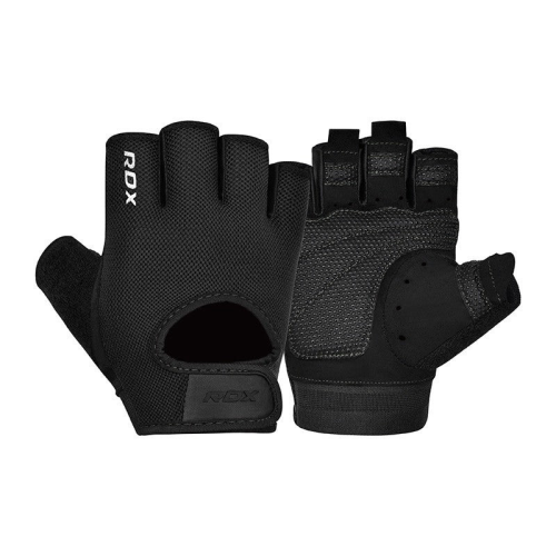 Рукавички для фітнесу RDX T1 Black S