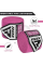 Бинти для боксу RDX Hand Wraps Pink (2.5м.)