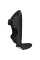 Захист гомілки та стопи RDX SHIN INSTEP T15 MATTE BLACK PLUS-XL
