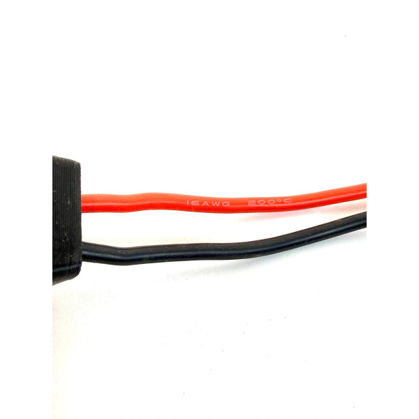 Перехідник з XT-90 мама на XT-60 тато 16 AWG