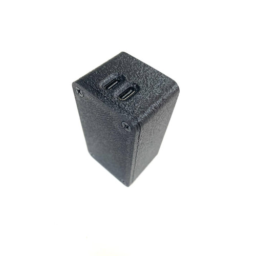 Перехідник XT-90 XT-60 на 2 TYPE C