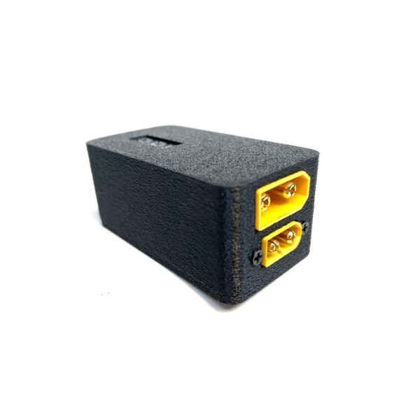 Перехідник XT-90 XT-60 на 2 TYPE C