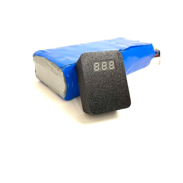 Перехідник 1-USB