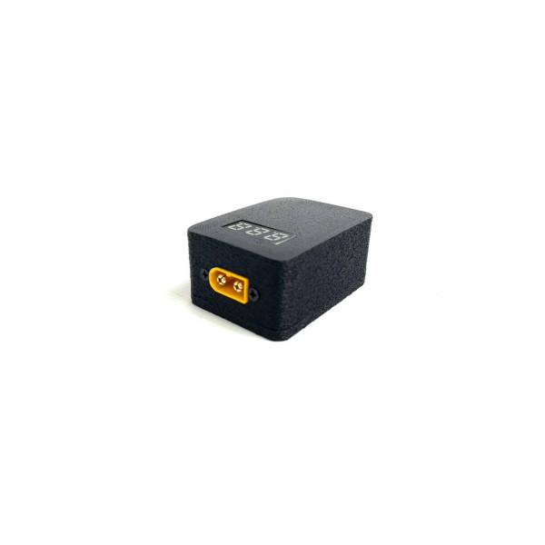 Перехідник 1-USB