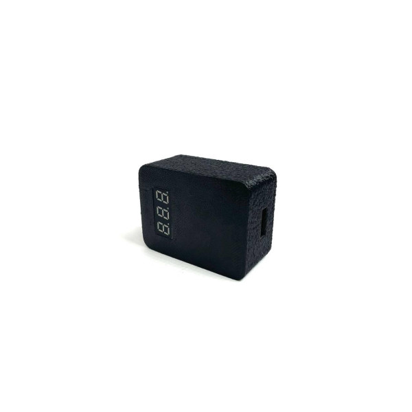 Перехідник 1-USB