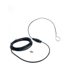 Антена VHF FlowerPot для рацій R7 кабель 5м