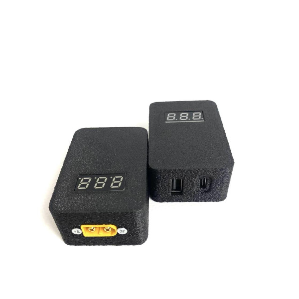 Перехідник 1-USB+type c