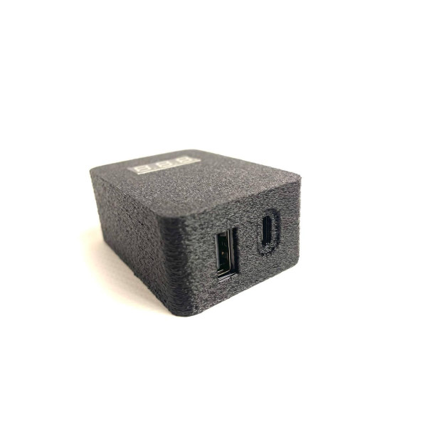Перехідник 1-USB+type c