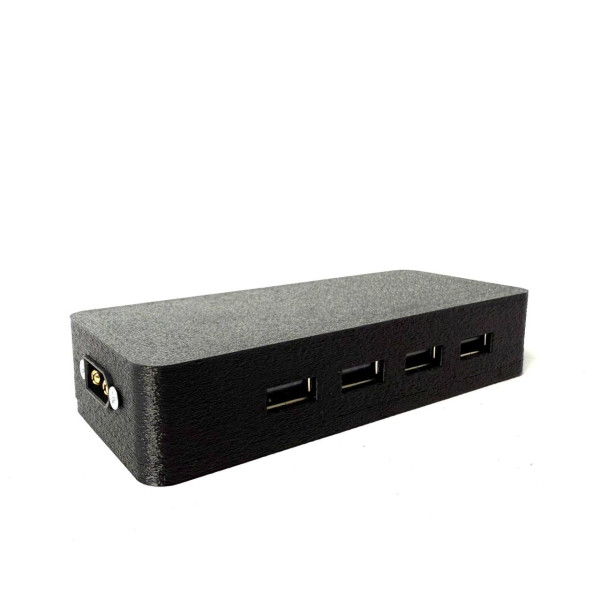 Перехідник 4-USB