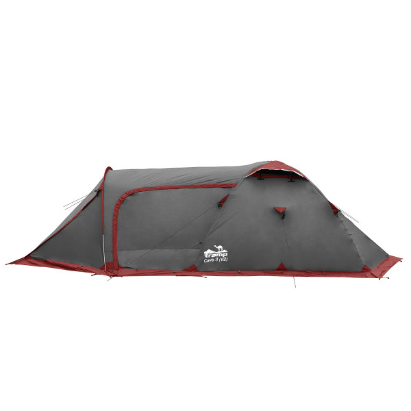 Намет Tramp Cave 3 (V2)