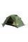 Намет Tramp Peak 2 (v2) green UTRT-025