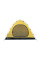 Намет Tramp Mountain 4 (v2) green UTRT-024