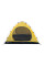 Намет Tramp Mountain 4 (v2) green UTRT-024