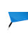 Тент зі стійками Tramp Lite Tent blue UTLT-036