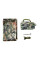 Тент Tramp Tent 3 х 3 camo UTRT-100
