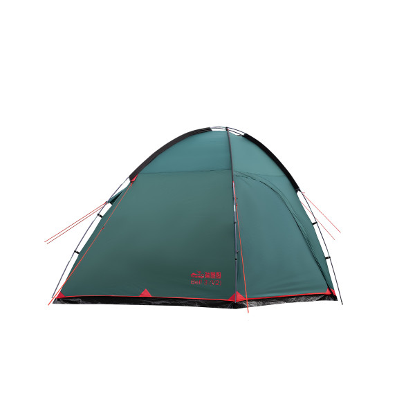 Намет Tramp Bell 3 (V2) green UTRT-080