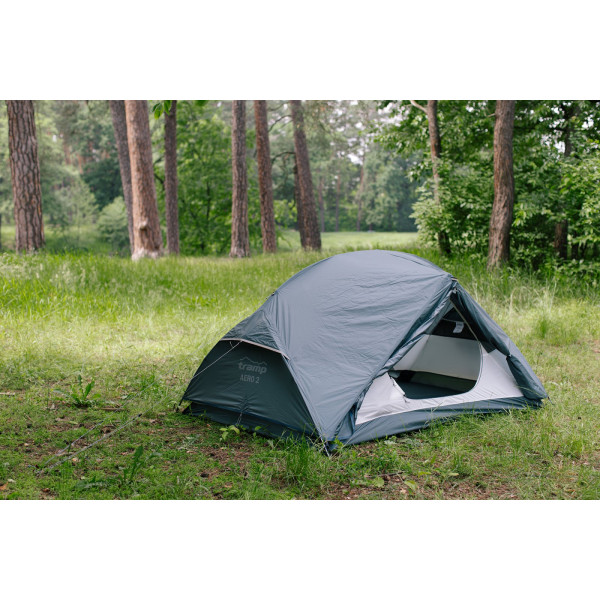 Намет Tramp Aero 2 UTRT-002-grey