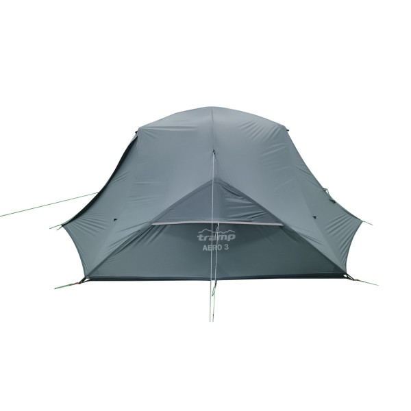 Намет Tramp Aero 3 UTRT-003-grey