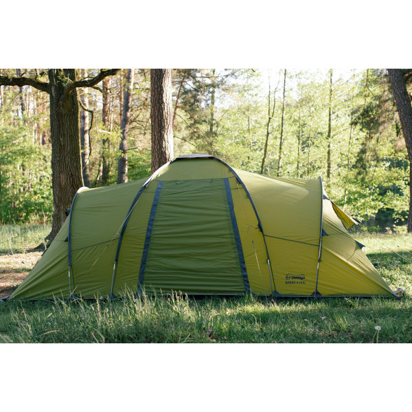 Намет Tramp Brest 4 (V3) UTRT-110-olive