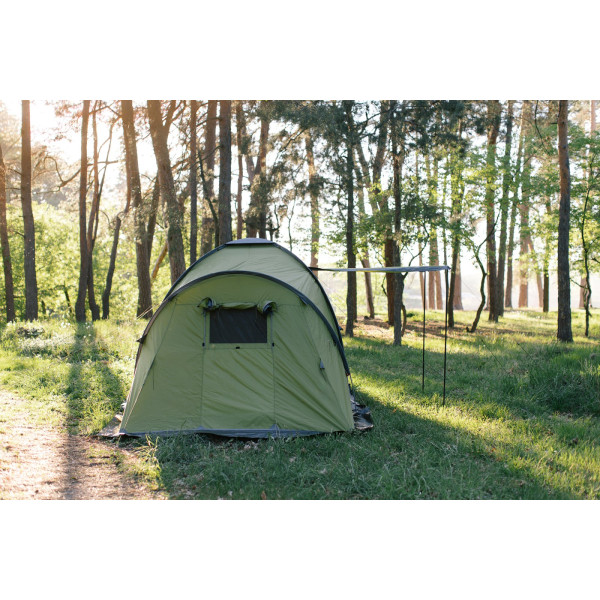 Намет Tramp Brest 4 (V3) UTRT-110-olive