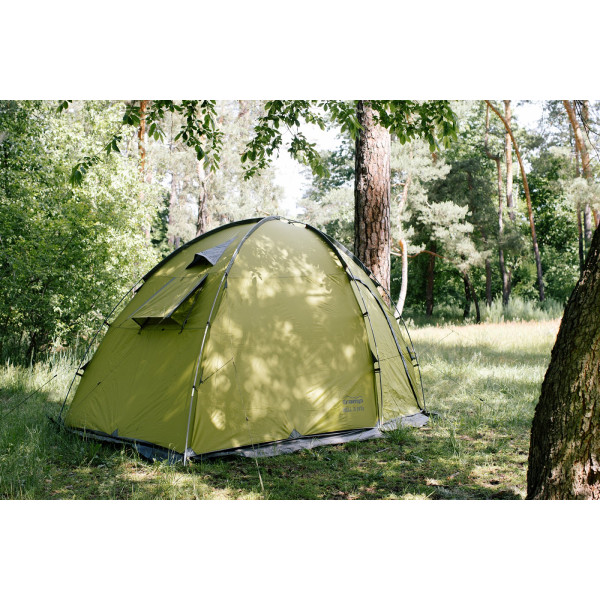 Намет Tramp Bell 3 (V3) UTRT-107-olive