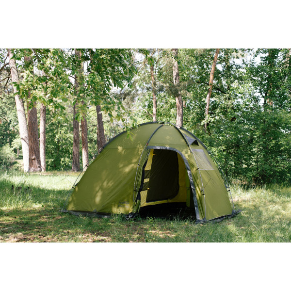 Намет Tramp Bell 3 (V3) UTRT-107-olive