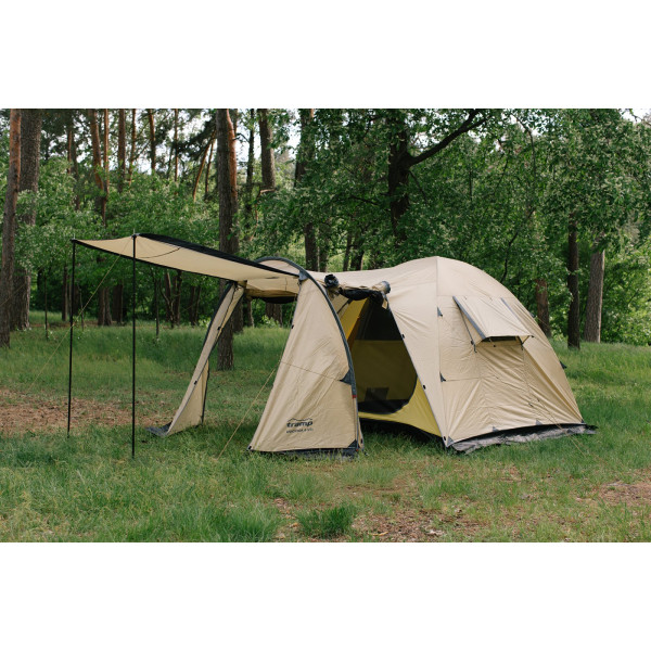 Намет Tramp Anaconda 4 (V3) UTRT-109-sand