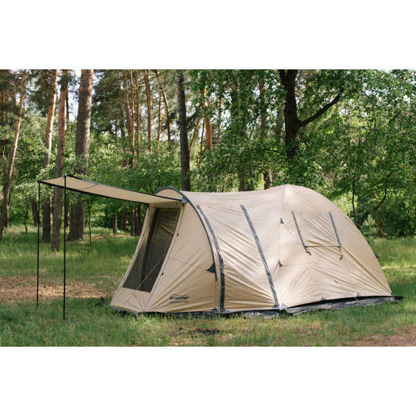 Намет Tramp Anaconda 4 (V3) UTRT-109-sand