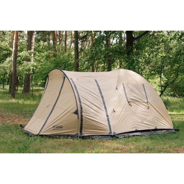 Намет Tramp Anaconda 4 (V3) UTRT-109-sand