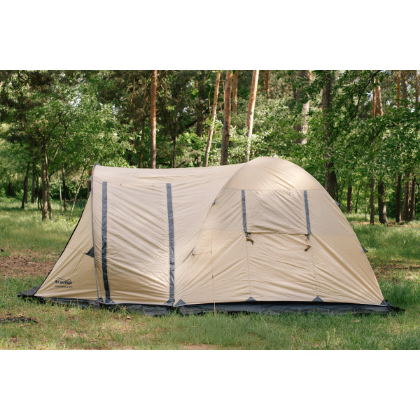 Намет Tramp Anaconda 4 (V3) UTRT-109-sand