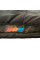 Спальний мішок Tramp Shypit 400 ковдра з капюш лівий olive 220/80 UTRS-060R