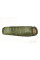 Спальний мішок Totem Hunter кокон лівий olive 220/80-55 UTTS-004