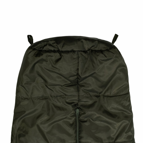 Спальний мішок Tribe Yukon 300 T-loft T-CF-0001-olive