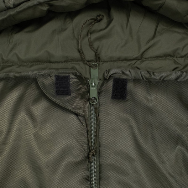 Спальний мішок Tribe Yukon 300 T-loft T-CF-0001-olive