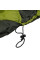 Спальний мішок Tramp Windy Light кокон лівий olive 220/80-55 UTRS-055