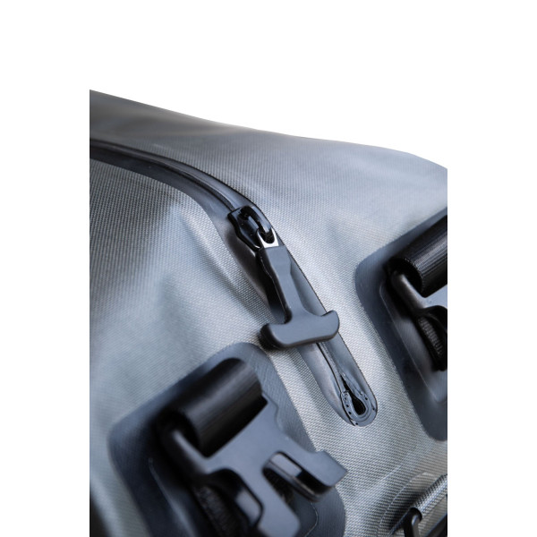 Герморюкзак-сумка TRAMP TPU dark grey 30л UTRA-296