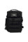 Сумка через плече Tribe Sling Pack 6,5 L T-IE-0003, black