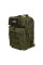 Сумка через плече Tribe Sling Pack 6,5 L T-IE-0003, olive