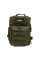 Сумка через плече Tribe Sling Pack 6,5 L T-IE-0003, olive