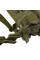 Сумка через плече Tribe Sling Pack 6,5 L T-IE-0003, olive