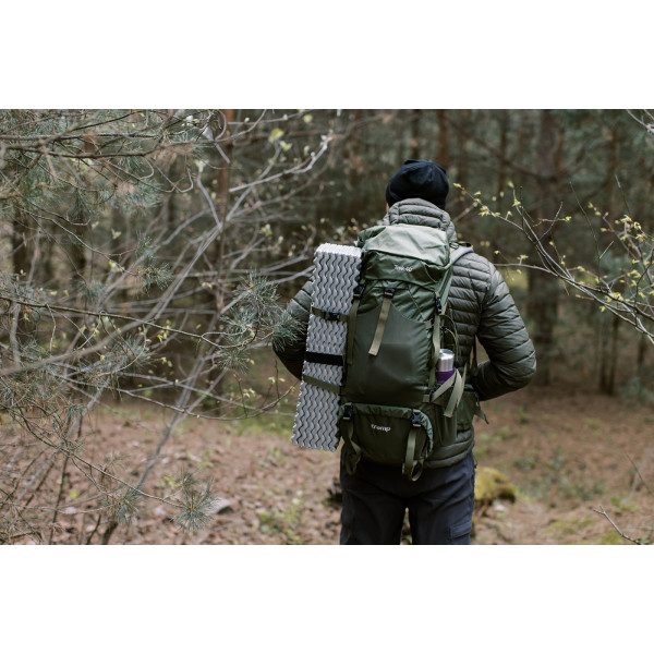 Рюкзак Tramp Trek 40 UTRP-057-olive