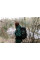 Рюкзак Tramp Hike 30 UTRP-058-black