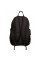 Рюкзак Tribe Daily 22 л T-IC-0021-black