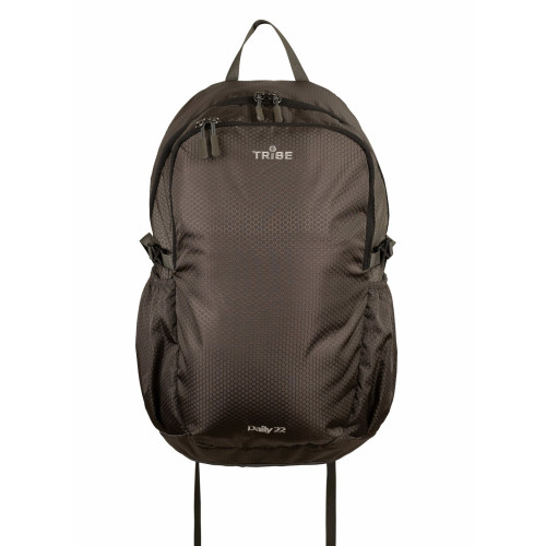 Рюкзак Tribe Daily 22 л T-IC-0021-grey