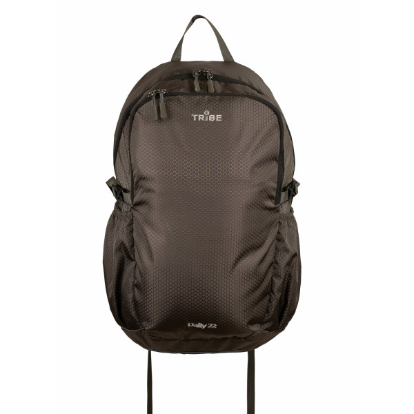 Рюкзак Tribe Daily 22 л T-IC-0021-grey