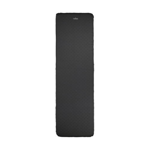 Килимок самонадувний Tribe Comfort Lite Rectangular 5 см T-BB-0005-grey